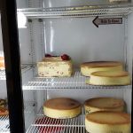 The Little Cupcake Pastry Shop