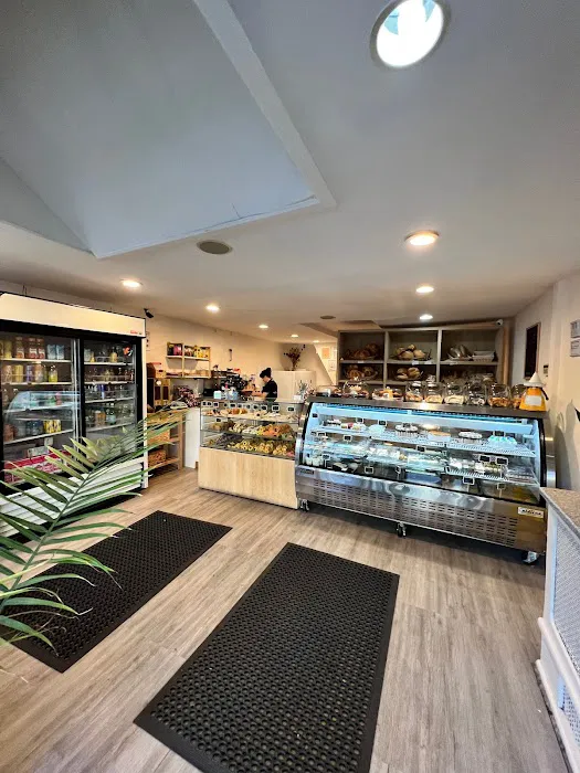 ekosfere Bakery & Coffee Picture 6