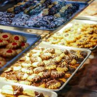 ekosfere Bakery & Coffee ico