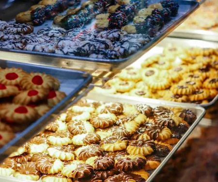 ekosfere Bakery & Coffee