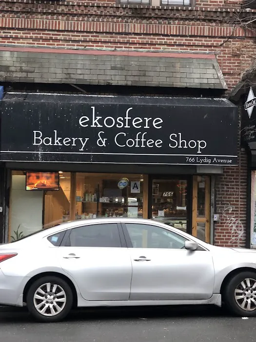 ekosfere Bakery & Coffee Picture 10