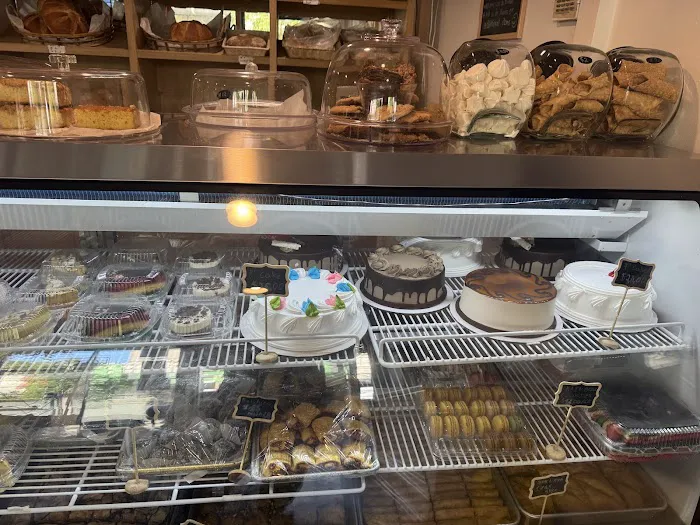 ekosfere Bakery & Coffee Picture 5