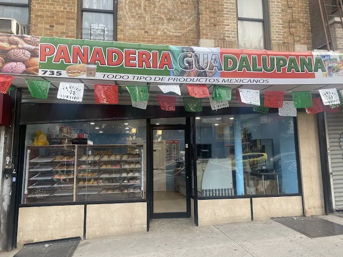 Panadería Guadalupana Picture 2