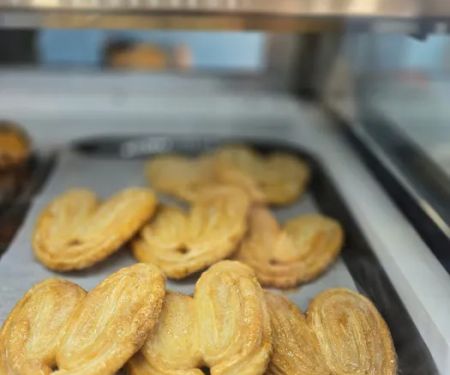 Panadería Guadalupana