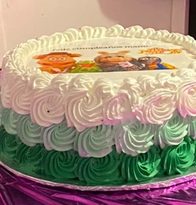 Pitusa bakery Picture 2