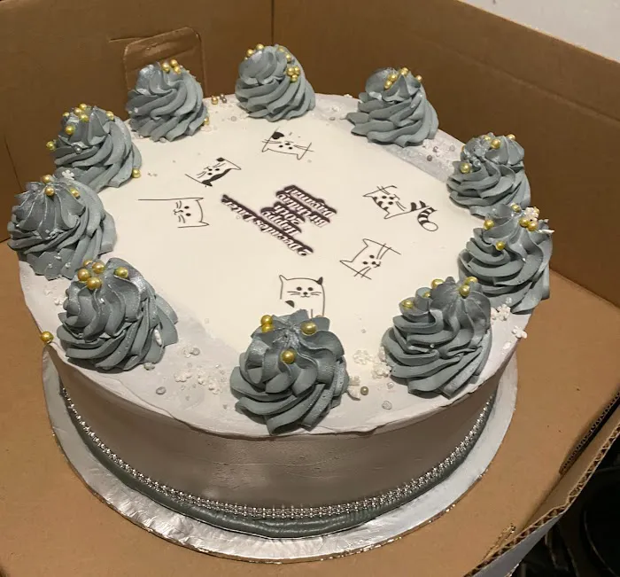 Pitusa bakery Picture 9