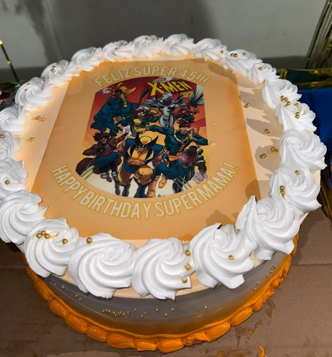 Pitusa bakery Picture 6