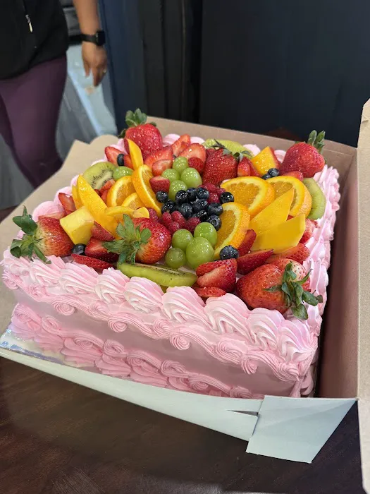 Pitusa bakery Picture 8