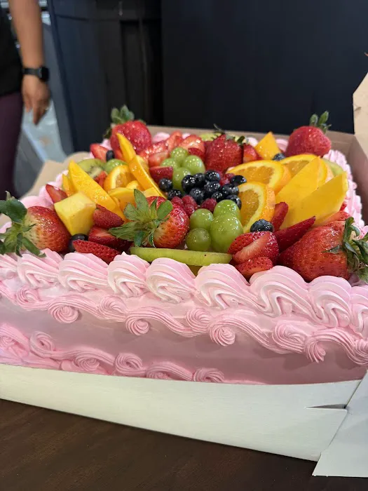 Pitusa bakery Picture 4