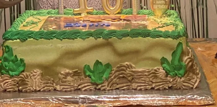 Pitusa bakery Picture 1