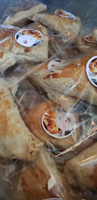 AB Pastries Picture 8