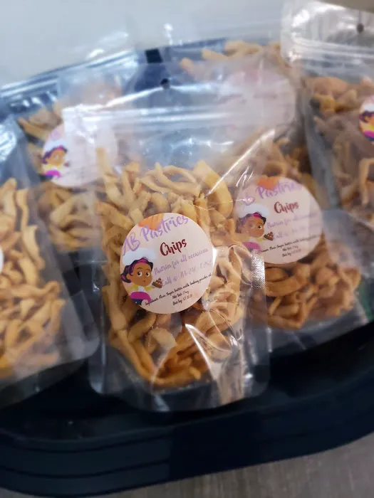 AB Pastries Picture 4