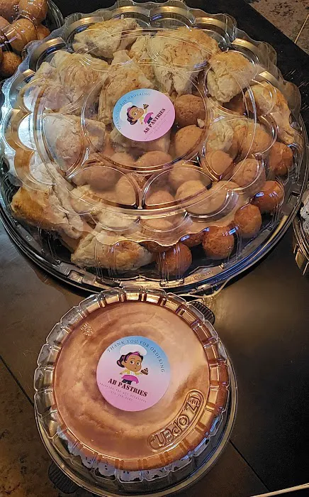 AB Pastries Picture 7