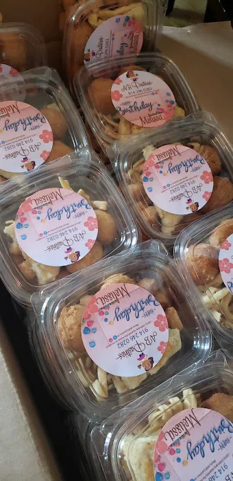 AB Pastries Picture 1