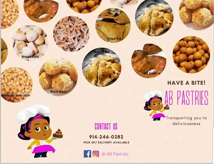 AB Pastries Picture 5