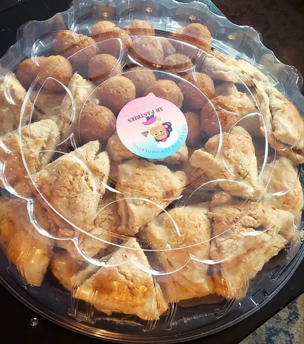 AB Pastries Picture 3