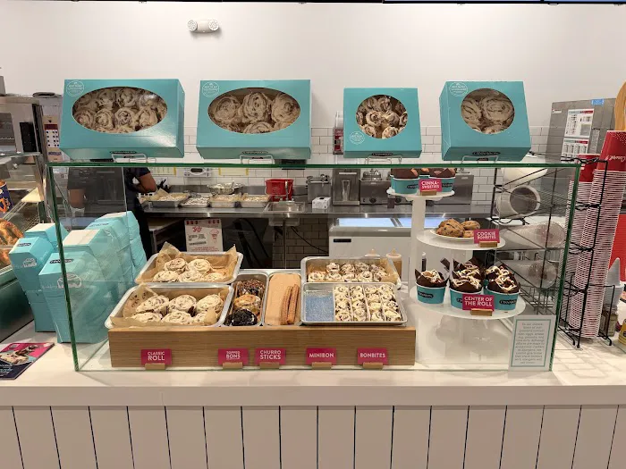 Auntie Anne's Picture 1