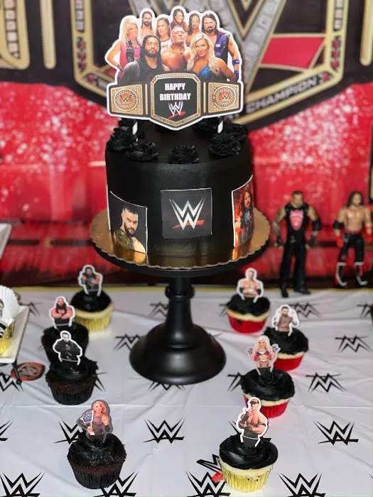 Ems Cakes N Treats L.L.C. Picture 3