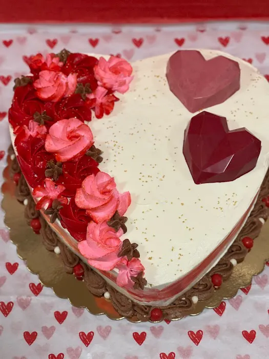 Ems Cakes N Treats L.L.C. Picture 4