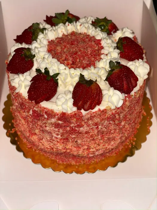 Ems Cakes N Treats L.L.C. Picture 1