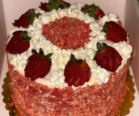 Ems Cakes N Treats L.L.C.