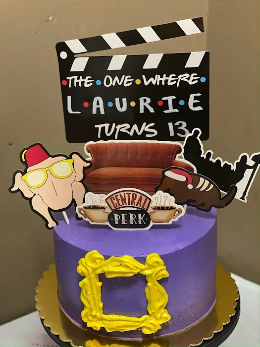 Ems Cakes N Treats L.L.C. Picture 6