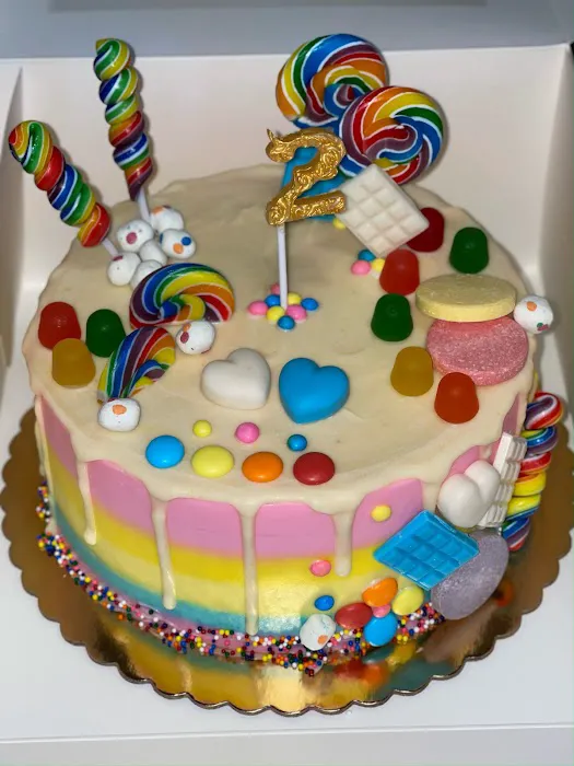 Ems Cakes N Treats L.L.C. Picture 9