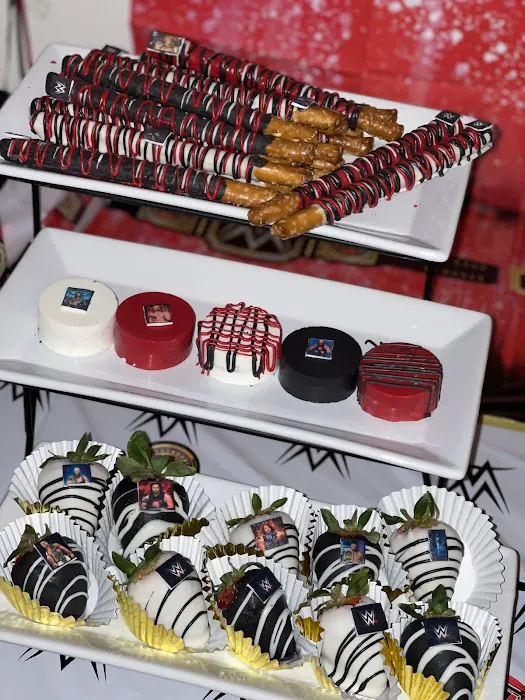 Ems Cakes N Treats L.L.C. Picture 10