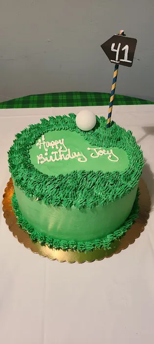 Zeppieri & Sons Italian Bakery Picture 5