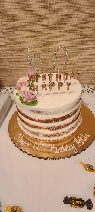 Zeppieri & Sons Italian Bakery Picture 3