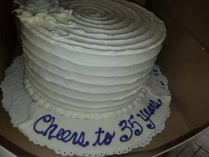 Zeppieri & Sons Italian Bakery Picture 4