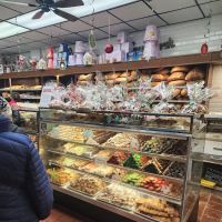 Zeppieri & Sons Italian Bakery ico