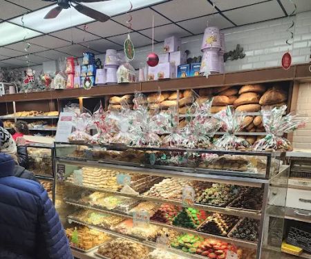 Zeppieri & Sons Italian Bakery