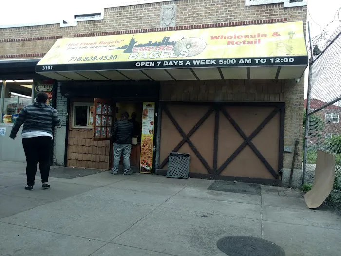 Empire Bagels Picture 10