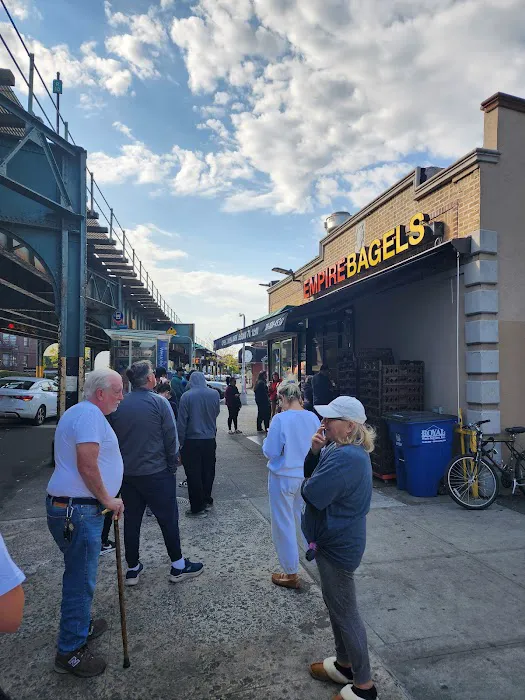 Empire Bagels Picture 2