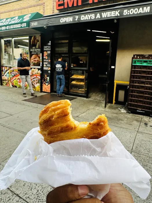 Empire Bagels Picture 4