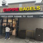 Empire Bagels
