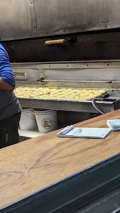 Empire Bagels Picture 8