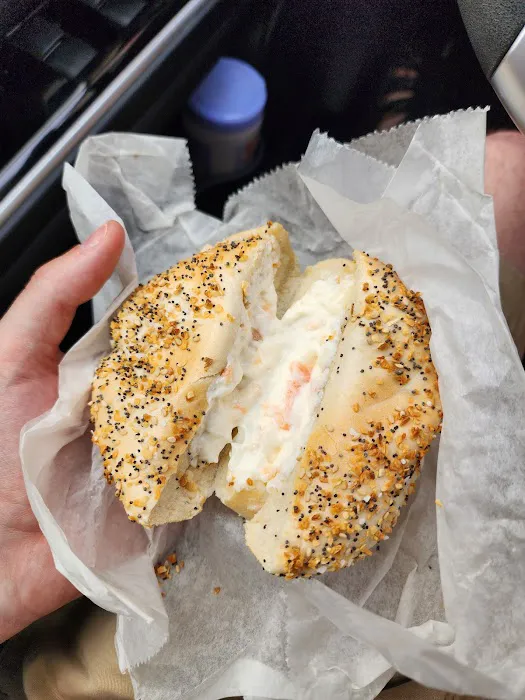 Empire Bagels Picture 6