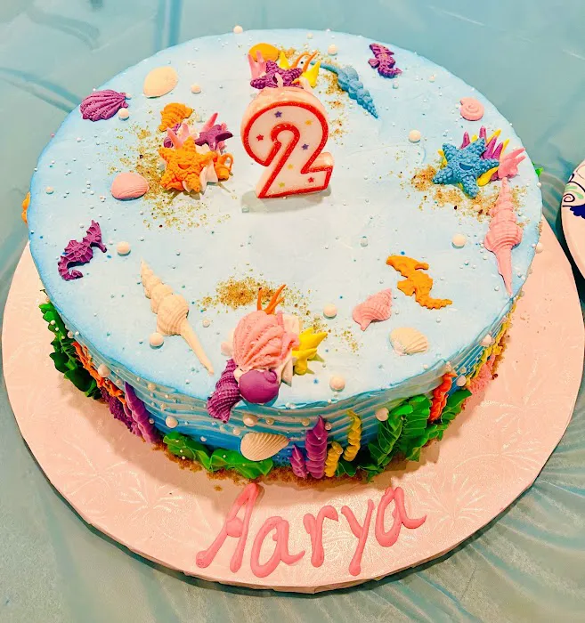 Ana's Bakery & Cafe Picture 8