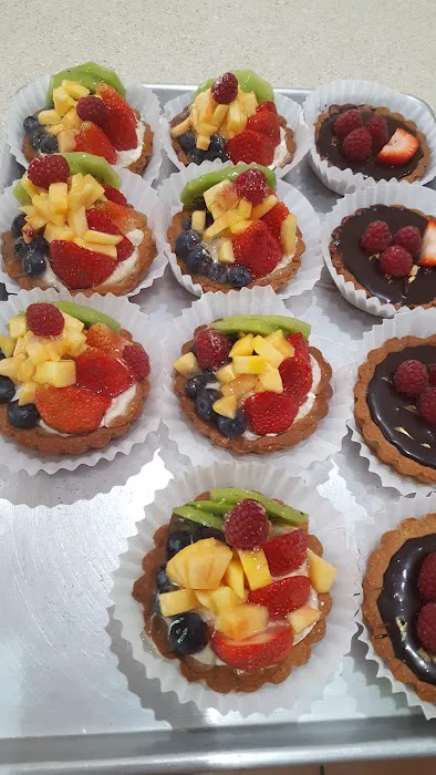 Ana's Bakery & Cafe Picture 2