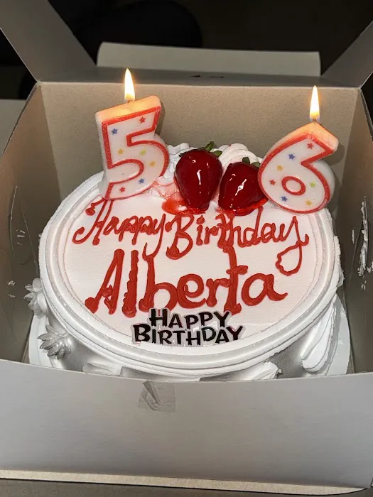 Ana's Bakery & Cafe Picture 4