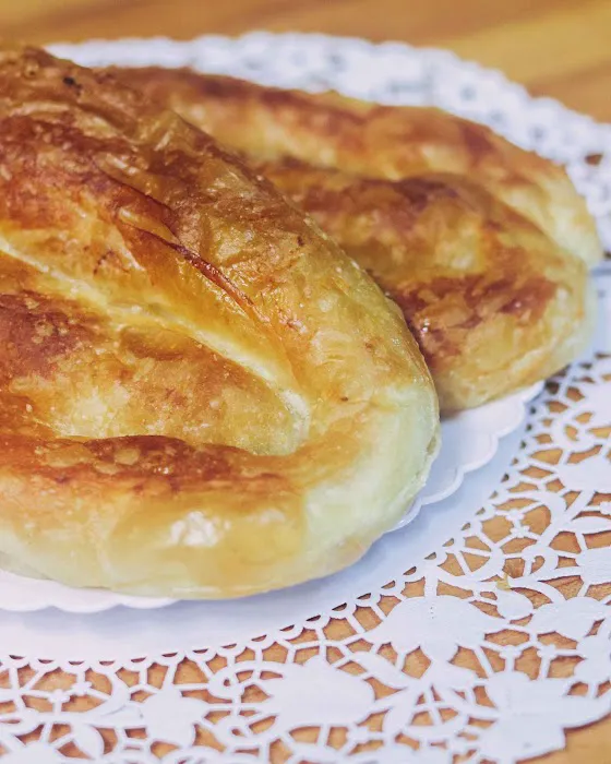 Ana's Bakery & Cafe Picture 10