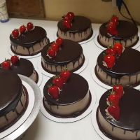 Ana's Bakery & Cafe ico