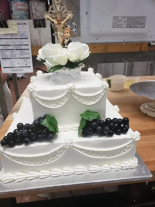 Cascon Cheesecake Picture 10