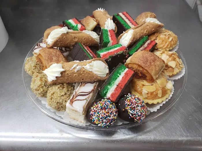 Cascon Cheesecake Picture 3