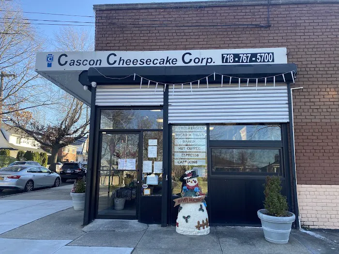 Cascon Cheesecake Picture 2