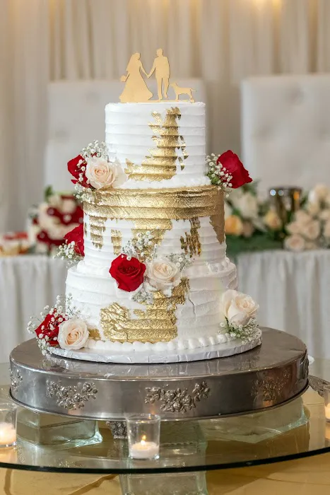 Cascon Cheesecake Picture 4