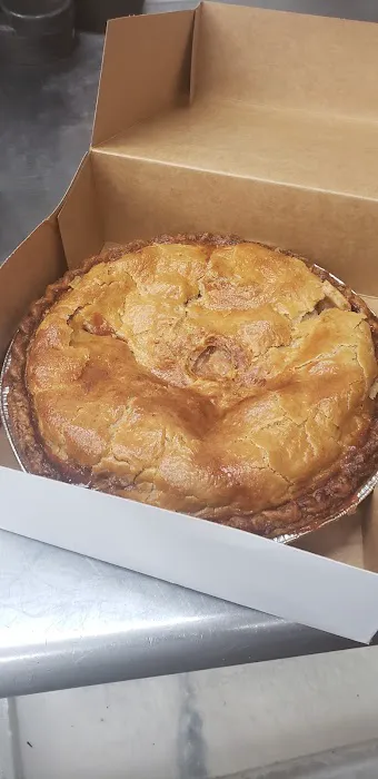 Cascon Cheesecake Picture 6