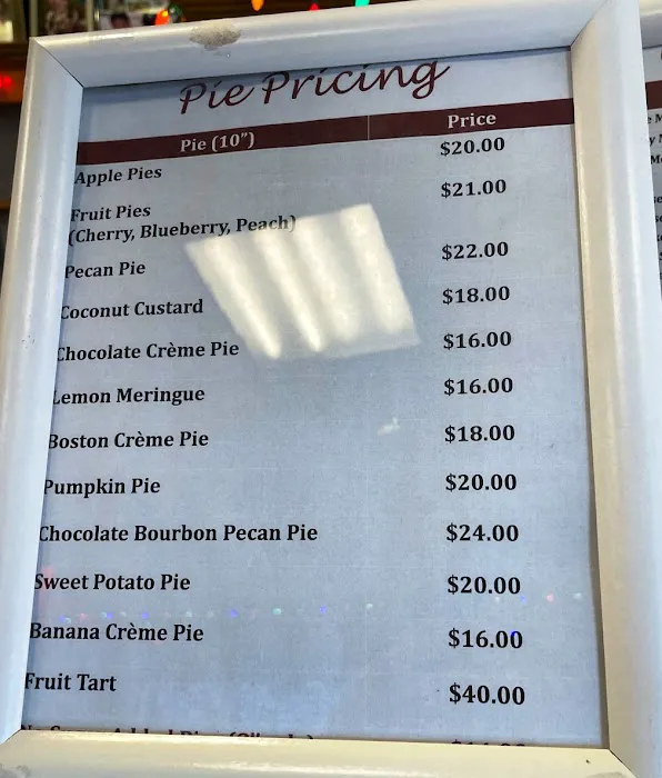 Cascon Cheesecake Picture 7